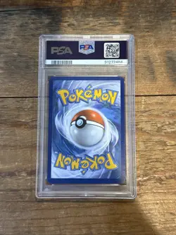 2021 Pokemon SWSH Celebrations Venusaur Classic Collection #15/102 PSA 10 - Image 2
