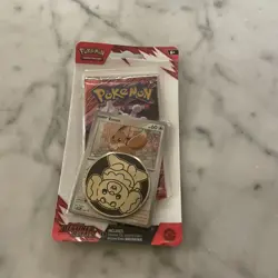 36x Pokemon TCG Destined Rivals Packs Booster Checklane Blister Sealed Eevee's - Image 2