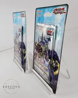 YuGiOh TCG Pendulum Evolution 1st Edition Blister Pack x1 Factory Sealed PEVO 83717833079 - Image 4