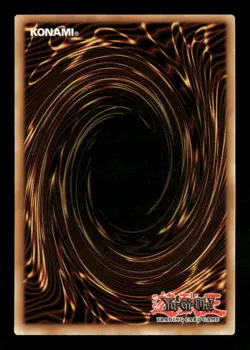 Gishki Zielgigas #HA07-EN057 Yugioh 1st Edition Secret Rare - Image 2