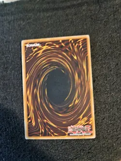 Yugioh Hand Destruction TU01-EN014 Common NM - Image 2