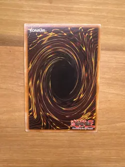 Yu-Gi-Oh! Dimension Fusion 1st Edition Ultra Rare IOC-094 - Image 2