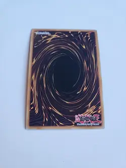 Yugioh Raigeki Break LCYW-EN286 (Super Rare) 1st Edition #Y6 - Image 4