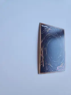 Yugioh Raigeki Break LCYW-EN286 (Super Rare) 1st Edition #Y6 - Image 5