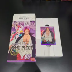 One Piece Card Game Starter Deck Lot set of 18 - Image 2