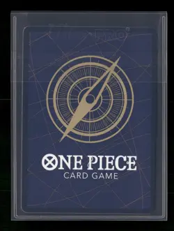 2026 One Piece OP14-033 Perona Super Rare - Image 2