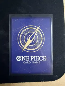 Smoker OP10-030 One Piece Carrying On His Will SP English - Image 3