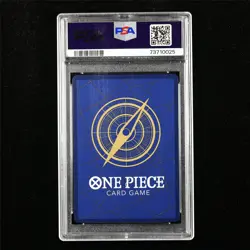 PSA 10 GEM MT 2022 One Piece JPN Kaido OP01-094 SR - Image 3