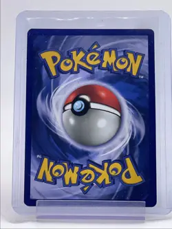 DRAGONITE 1999 POKEMON THE FIRST MOVIE BLACK STAR PROMO #5 Q6233 - Image 2