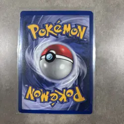 Pokemon Dragonite BLACK STAR 5 - WOTC PROMO - POKEMON THE FIRST MOVIE 1999 - Image 2