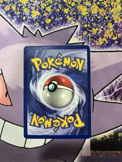 Pokemon the First Movie - Dragonite - Black Star Promo #5 WOTC 1999 LP - Image 2
