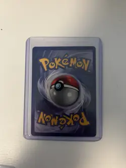 Pokemon Dragonite BLACK STAR 5 - WOTC PROMO - POKEMON THE FIRST MOVIE 1999 - LP - Image 2