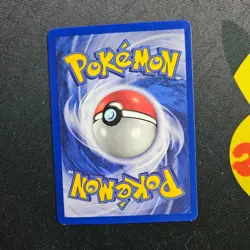 Pokemon Dragonite BLACK STAR 5 - WOTC PROMO - POKEMON THE FIRST MOVIE 1999 - Image 2