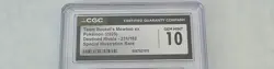 Pokemon Team Rocket’s Mewtwo ex SIR CGC 10 Gem Mint – Destined Rivals 231/182 - Image 2