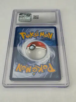 Pokemon Team Rocket’s Mewtwo ex SIR CGC 10 Gem Mint – Destined Rivals 231/182 - Image 5