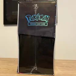 Pokemon TCG: Mega Evolution Phantasmal Flames Pokemon Center ETB ✅SEALED NEW✅ - Image 3