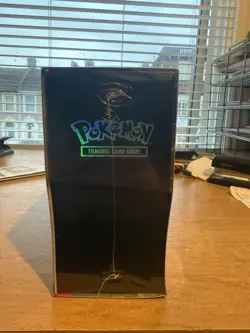 Pokemon TCG: Phantasmal Flames Pokemon Center Elite Trainer Box ETB / New Sealed - Image 4