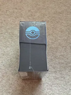 Pokemon TCG Phantasmal Flames Pokemon Center ETB ✅ SEALED - Image 4