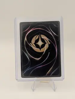 Oswald The Lucky Rabbit Card 142 / 204 Lorcana Azurite Sea Regular Legendary - Image 2