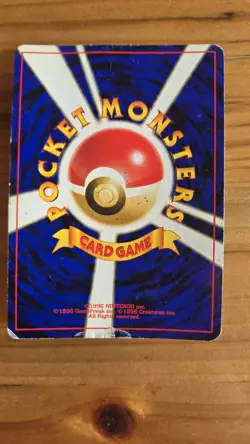 Tyranitar No. 248 Japanese Neo Discovery Holo Rare Pokemon Card - Image 2