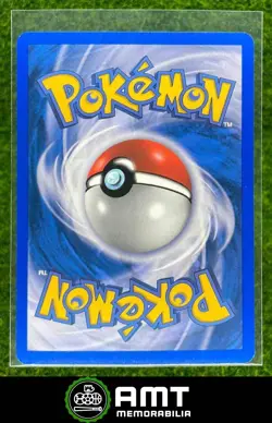 Skitty 2006 Pokemon EX Legend Maker Reverse Holo #64/92 - Image 2