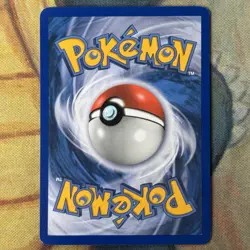 Pokemon Card TCG Mew Holo EX Legend Maker 10/92 - Image 2