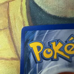 Pokemon Card TCG Mew Holo EX Legend Maker 10/92 - Image 3