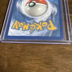Alolan Marowak GX SM187 Holo Black Star Promo Pokemon Card - Image 3