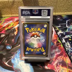 PSA 10 MEGA Charizard X ex MA 223/193 MEGA Dream ex M2a Pokemon Card Japanese - Image 2