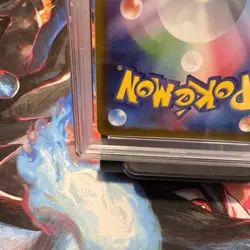 PSA 10 MEGA Charizard X ex MA 223/193 MEGA Dream ex M2a Pokemon Card Japanese - Image 4