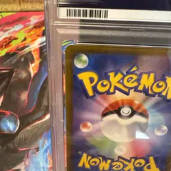 PSA 10 MEGA Charizard X ex MA 223/193 MEGA Dream ex M2a Pokemon Card Japanese - Image 5