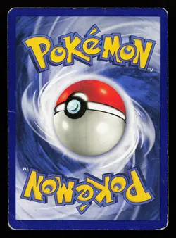 Muk 13/62 Holo Rare Fossil Pokemon Card - Image 2
