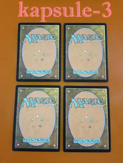 4x Obyra, Dreaming Duelist | Wilds of Eldraine | MTG Magic Cards - Image 2
