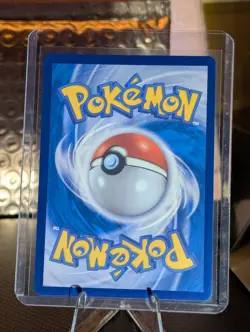 Dewgong AR 084/080 M2 Inferno X - Pokemon Card Korean MEGA - Image 2
