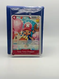 One Piece Card Game Promotion Card Set 2025 Vol.2 Sealed - Image 1
