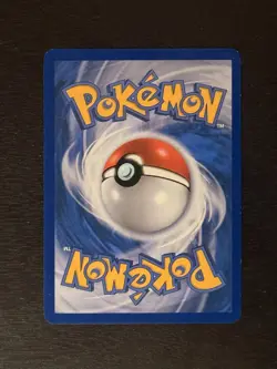 Psyduck Common Non Holo Card 74/102 Triumphant HS Pokemon LP *Free Shipping* - Image 2