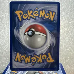 Latias ex 93/97 Pokemon Card TCG Holo Dragon Set - Image 2