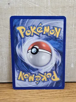 Tyrogue 33/115 EX Unseen Forces Non-Holo Rare Pokemon Card TCG - Image 2