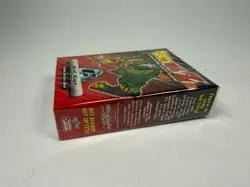 DBZ Dragon Ball Z Vintage CCG Cell Saga Villain Starter Deck Sealed Card Game - Image 4