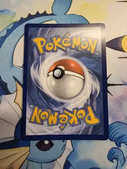 Greninja ex 132 Sv: Scarlet & Violet Promo Cards Holo - Image 2