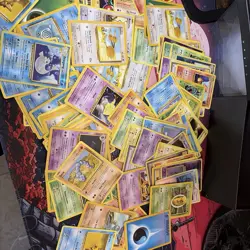 Bulk Lot Of 200+ Cards From Xy Evolution - Image 2