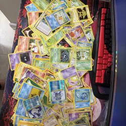 Bulk Lot Of 200+ Cards From Xy Evolution - Image 3