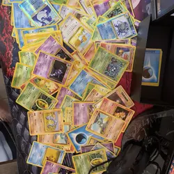 Bulk Lot Of 200+ Cards From Xy Evolution - Image 4