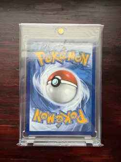 Pokemon TCG Team Rockets Moltres EX#208/182 Destined Rivals SIR - Image 2