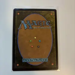 Rammas Echor, Ancient Shield (Borderless) - 505 / NM / English - Image 2