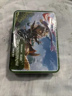 Beadle & Grimm's Bloomburrow Magic The Gathering MTG Token Set - NEW/SEALED! - Image 2