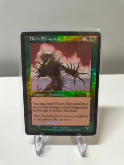Thorn Elemental 7th Edition Foil - Image 1