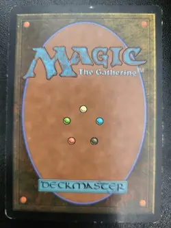 🔮Karmic Justice - Odyssey - Magic The Gathering - MTG - Image 2