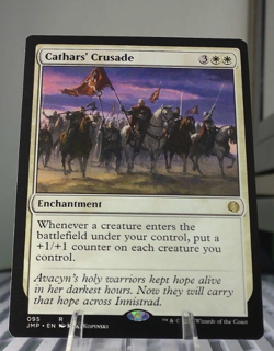 Cathars' Crusade Jumpstart Regular - Image 1