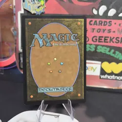 Sulfur Falls Foil Extended Art Universes Beyond Fallout LP MAGIC THE GATHERING - Image 5